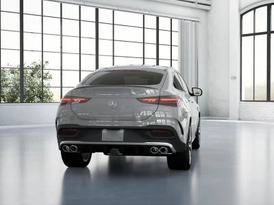 2026 Mercedes-Benz GLE — photo 66 view