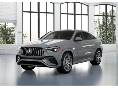 2026 Mercedes-Benz GLE — photo 90 view