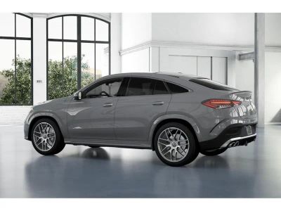 2026 Mercedes-Benz GLE — photo 31 view