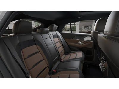 2026 Mercedes-Benz GLE — photo 47 view