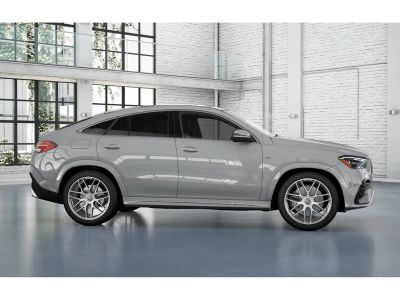 2026 Mercedes-Benz GLE — photo 57 view