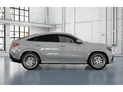 2026 Mercedes-Benz GLE — photo 58 view