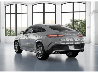 2026 Mercedes-Benz GLE — photo 70 view