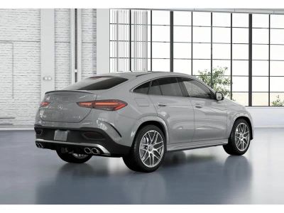 2026 Mercedes-Benz GLE — photo 21 view