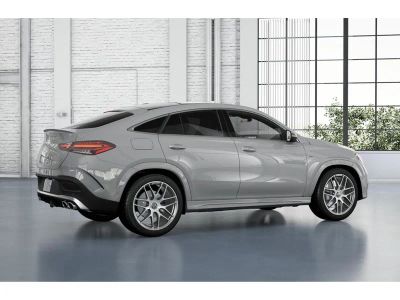 2026 Mercedes-Benz GLE — photo 61 view