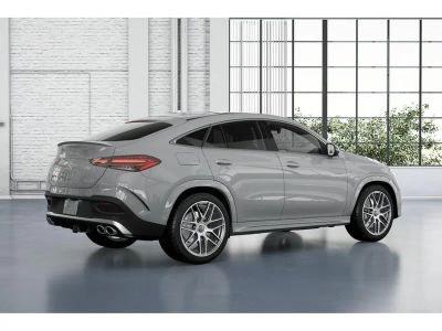 2026 Mercedes-Benz GLE — photo 20 view