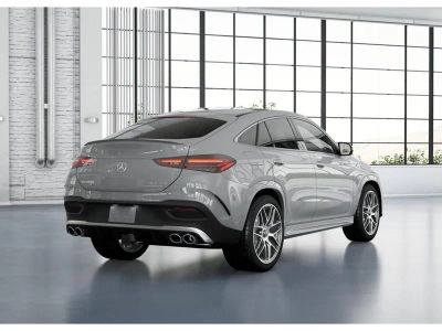 2026 Mercedes-Benz GLE — photo 22 view