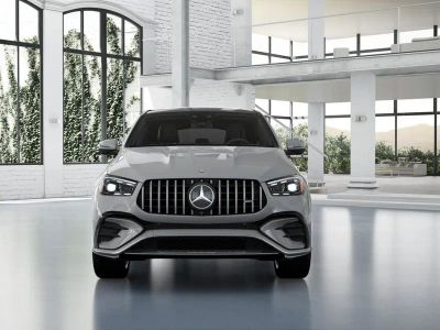 2026 Mercedes-Benz GLE — photo 49 view