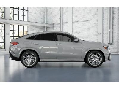 2026 Mercedes-Benz GLE — photo 16 view