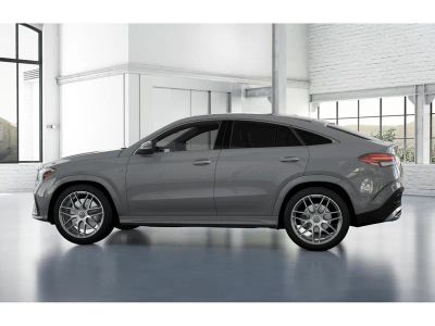 2026 Mercedes-Benz GLE — photo 75 view