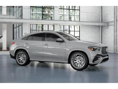 2026 Mercedes-Benz GLE — photo 13 view