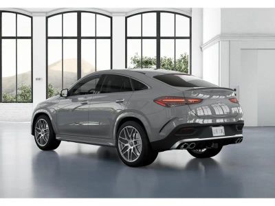 2026 Mercedes-Benz GLE — photo 29 view