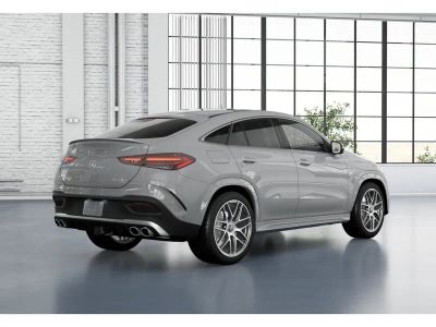 2026 Mercedes-Benz GLE — photo 63 view