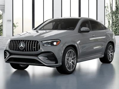 2026 Mercedes-Benz GLE — photo 43 view