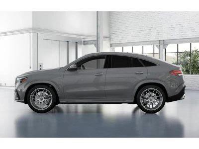 2026 Mercedes-Benz GLE — photo 34 view