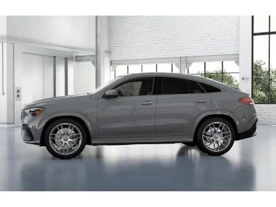 2026 Mercedes-Benz GLE — photo 35 view