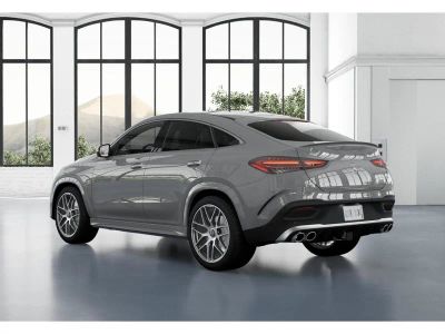2026 Mercedes-Benz GLE — photo 71 view