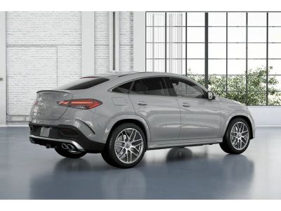 2026 Mercedes-Benz GLE — photo 62 view