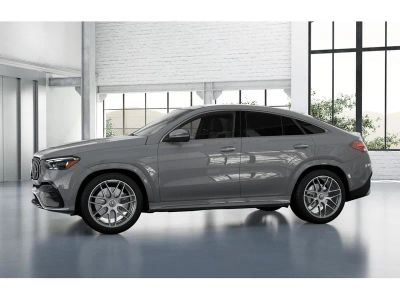 2026 Mercedes-Benz GLE — photo 87 view