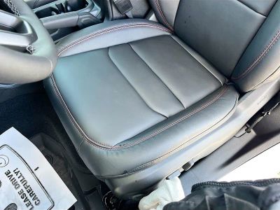 2026 Jeep Wrangler — photo 19 view