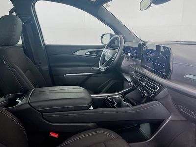 2025 Chevrolet Traverse - Photo 7