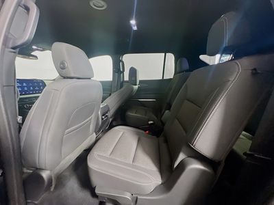 2025 Chevrolet Traverse - Photo 22
