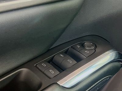2025 Chevrolet Traverse - Photo 17