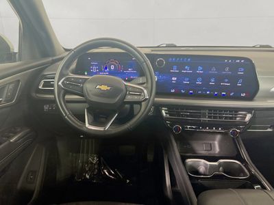 2025 Chevrolet Traverse - Photo 20