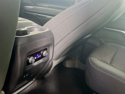 2025 Chevrolet Traverse - Photo 23