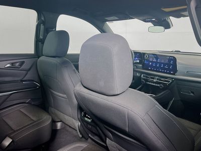 2025 Chevrolet Traverse - Photo 6
