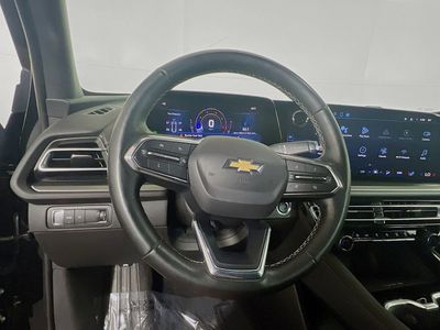 2025 Chevrolet Traverse - Photo 10