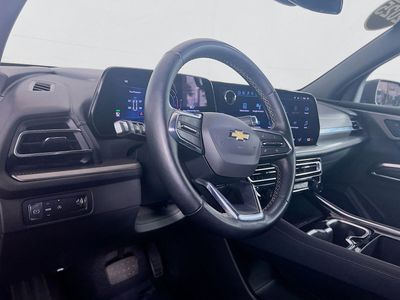 2025 Chevrolet Traverse - Photo 8
