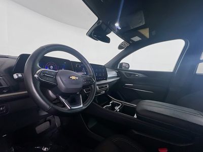 2025 Chevrolet Traverse - Photo 19