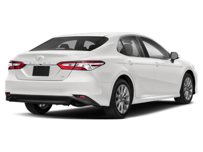 2020 Toyota Camry - Photo 3