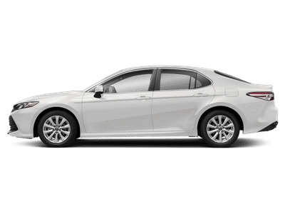 2020 Toyota Camry - Photo 1