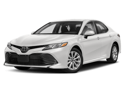 2020 Toyota Camry - Photo 2