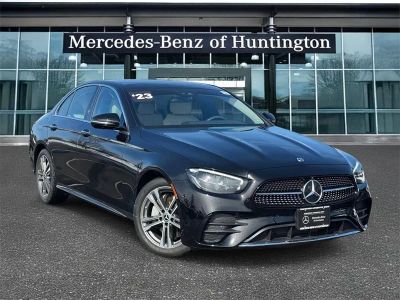 2023 Mercedes-Benz E-Class - Photo 1