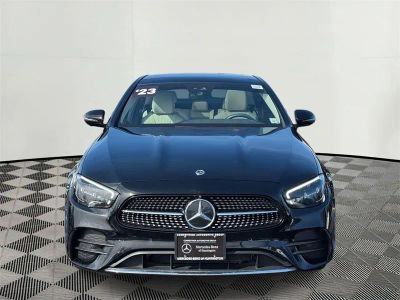 2023 Mercedes-Benz E-Class - Photo 6