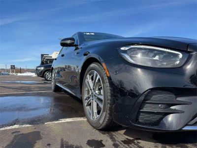 2023 Mercedes-Benz E-Class - Photo 13