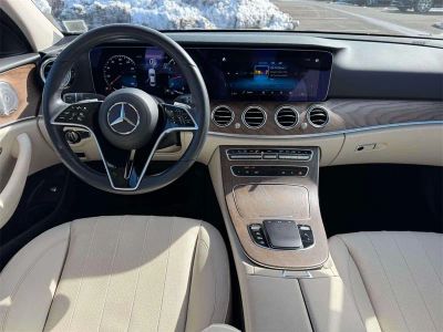 2023 Mercedes-Benz E-Class - Photo 5