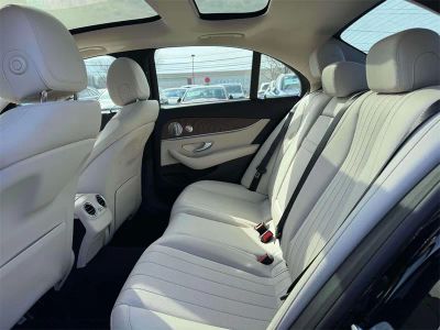 2023 Mercedes-Benz E-Class - Photo 34