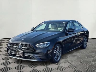 2023 Mercedes-Benz E-Class - Photo 7