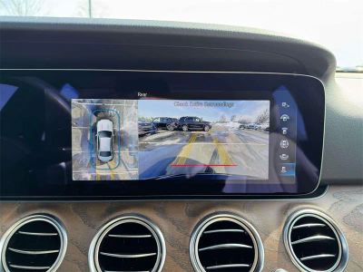 2023 Mercedes-Benz E-Class - Photo 27