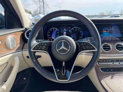 2023 Mercedes-Benz E-Class - Photo 22