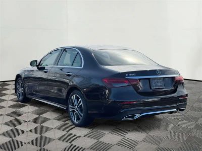 2023 Mercedes-Benz E-Class - Photo 9