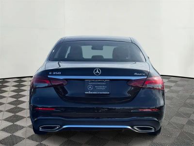2023 Mercedes-Benz E-Class - Photo 10