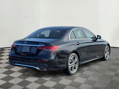 2023 Mercedes-Benz E-Class - Photo 11