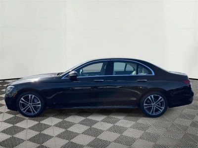 2023 Mercedes-Benz E-Class - Photo 8