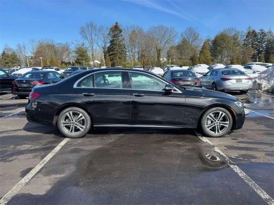 2023 Mercedes-Benz E-Class - Photo 12