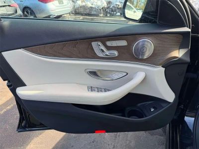 2023 Mercedes-Benz E-Class - Photo 18